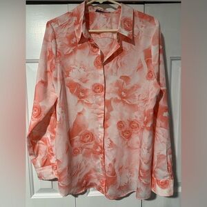 Karl Lagerfeld Button Down Shirt